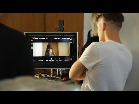 xtra basic show #4: Behind the Scenes of Official Music Video (Eesti Laul 2019)