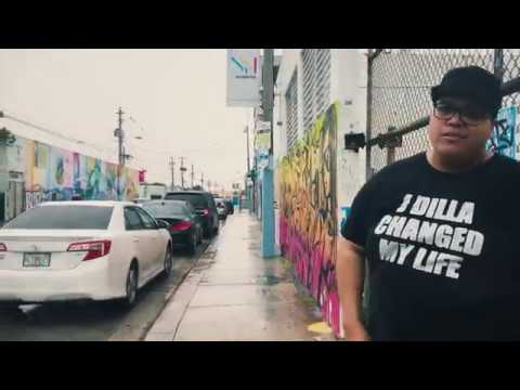 Magno Garcia- One Moment (Prod. by EvillDewer) [Dir. by Cassandra J. Rodriguez]