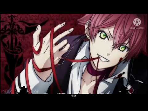 Nightcore : Criminal - Katana Angels, Bottle Flip, Dayana