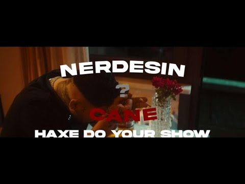 UZİ X HALODAYI X BATUFLEX X ORGANİZE - NERDESİN CANE?🥀
