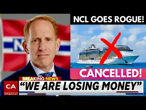 Thumbnail for ⚠️ Cruise WARNING: 7 MAJOR Changes Coming to NORWEGIAN CRUISE LINES in 2025