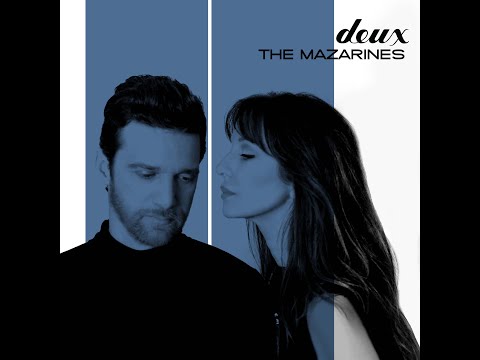 Le temps de l'amour  |  THE MAZARINES