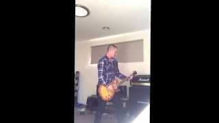 Bodyjar - You Say (cover)