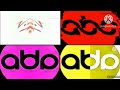 The Super Semifinal Still Not Final Best Animation Logos Quadparison 8