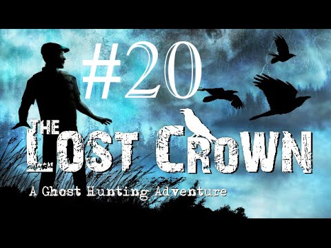 The Lost Crown : A Ghost-Hunting Adventure PC