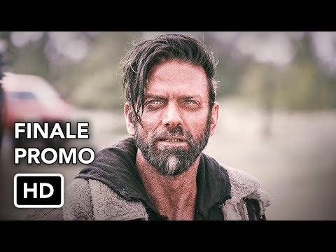 Z Nation 5.13 (Preview)