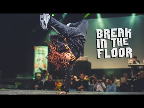 DJ Lean Rock & B. Bravo - Heavy Lifting | Bboy Music 2021