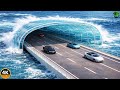 IMPOSSIBLE PLACES The Most Unbelievable Megaprojects In The World 4K Travel Documentary