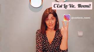 Cuando dices que vas a ser madre por Donación de Embriones  / Óvulos...