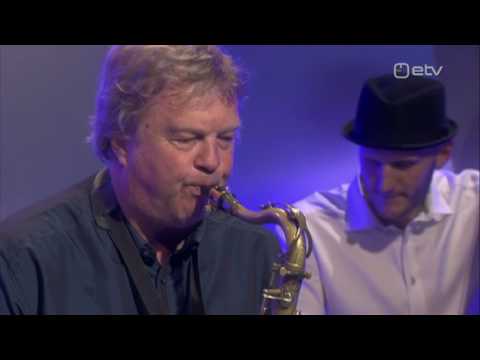 TAFENAU-AIMLA KVINTETT "Voucher"