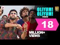 Comali Oliyum Oliyum Video Jayam Ravi Kajal Aggarwal Hiphop Tamizha