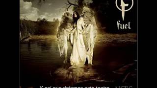 Fuel - Wasted Time (Subtitulado en español)