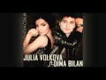 Julia Volkova ft. Dima Bilan "Back To Her Future ...