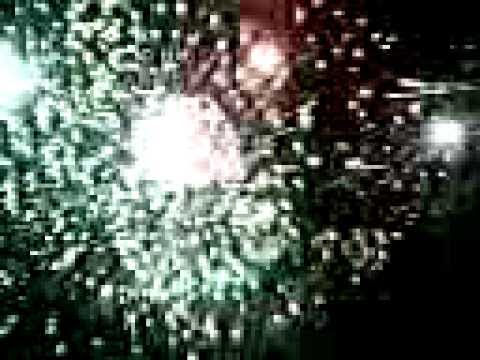 Feux d'artifice à béchar بشار  الجزائر : ألعاب نارية BY AMINE AMA