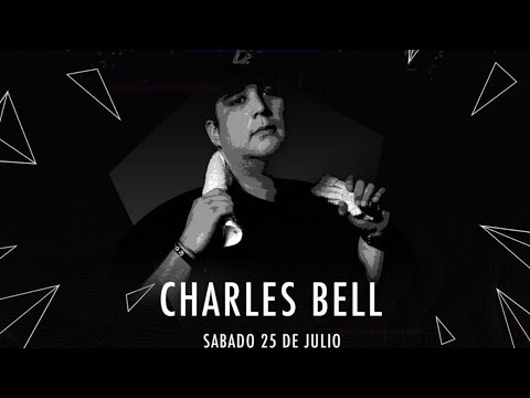 CHARLES BELL | Panama City