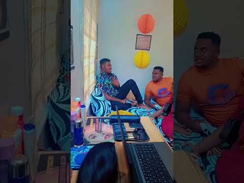 Diké Aké video 2