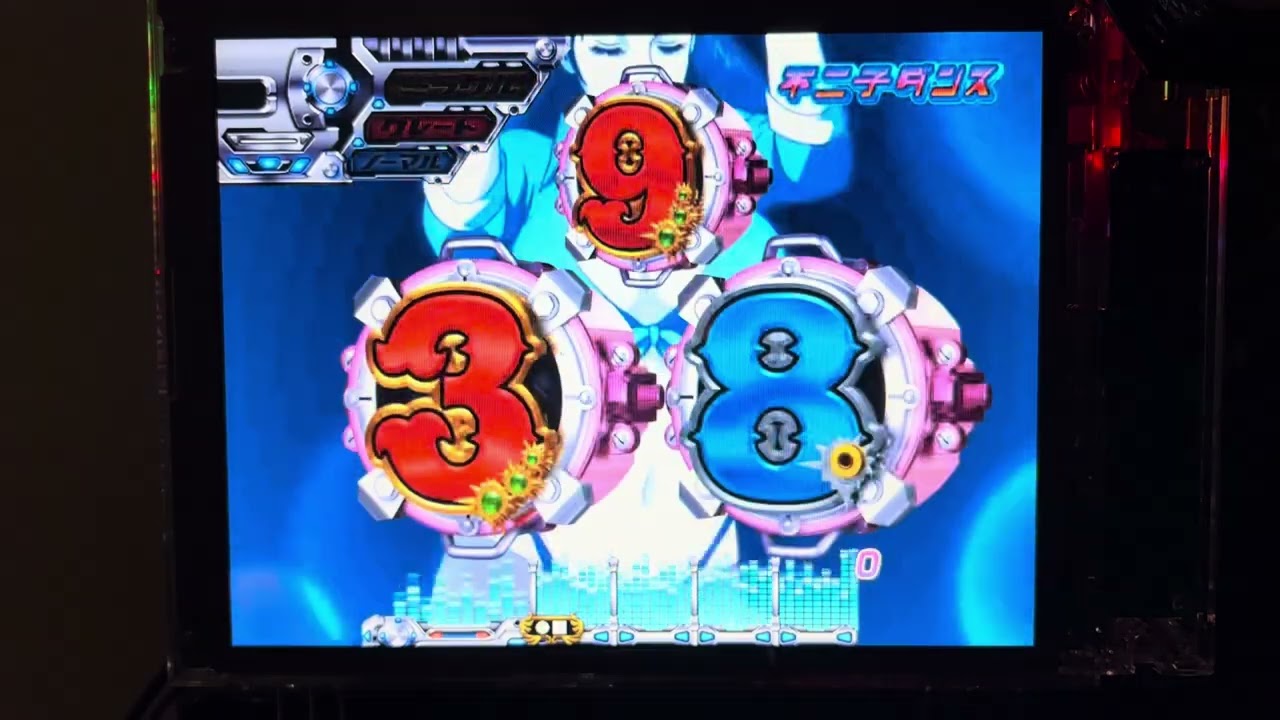 ルパン三世World is mine