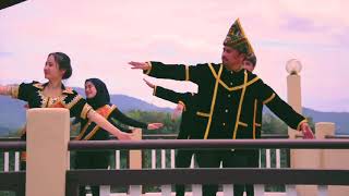 Cover art for Sayang kinabalu