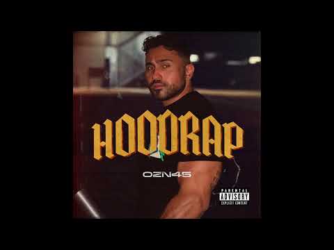 OZN45 - HOODRAP