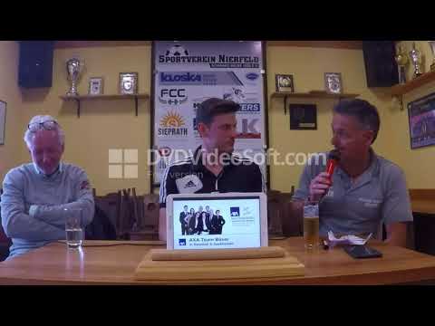 PK 29.04.2018 - SV SW Nierfeld : FC Inde Hahn