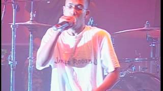 17 ASIAN DUB FOUNDATION 9 8 2003 LARZAC