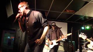 The Gracious Few   Guilty Fever Born To Run Wonderbar, Asbury Park, NJ 11 4 2010