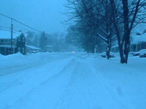 Capturing your Weather on Lake Huron
