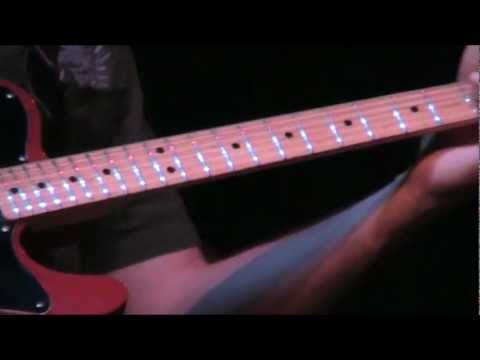 BRENT MASON - Swing With a Sting