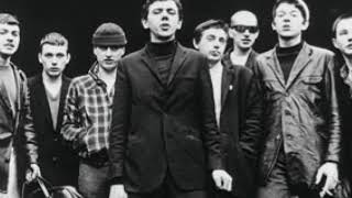 I Couldn&#39;t Help If I Tried - Dexys Midnight Runners (Manchester Square Demo)