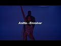 Anitta - Envolver 🔥|| LETRA
