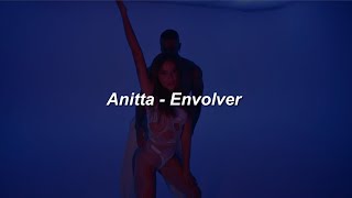 Download lagu Anitta - Envolver 🔥|| LETRA mp3