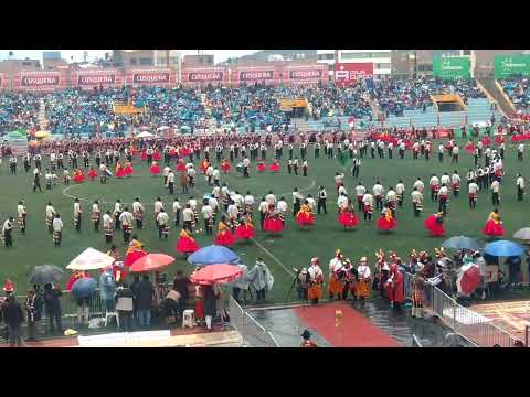 28 ASOCIACIÓN CULTURAL AUTENTICOS CHACAREROS TITILACA ZONA LAGO – PLATERIA