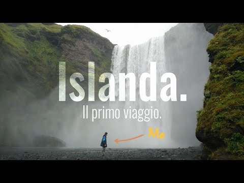 Islanda, il mio primo viaggio di sempre. 🇮🇸