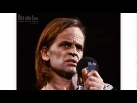 Klaus Kinski - Jesus Christus Erlöser
