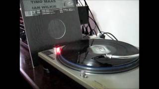 Timo Maas vs. Ian Wilkie - Twin Town (Timo Maas Dub Experience)
