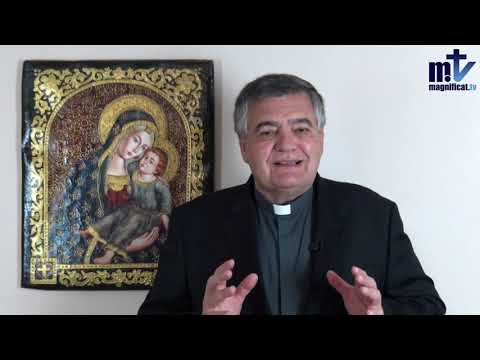 El Nuevo Orden Mundial, derrotado | Actualidad Comentada | 03.09.2021| P. Santiago Martín FM  