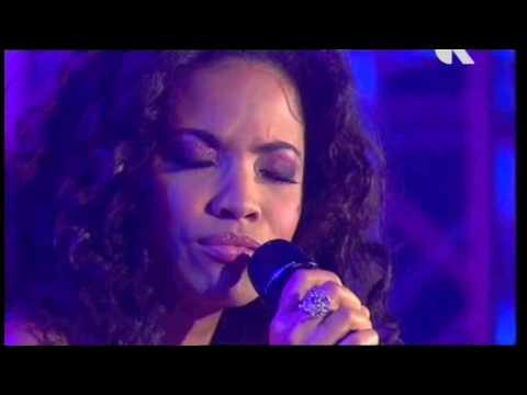 DANIELA POBEGA "ONE NIGHT ONLY"