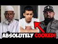 SNEAKO Just Got ABSOLUTELY COOKED After DISASTROUS Interview With Zakir Naik