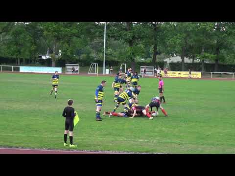 SC Siemensstadt vs Rugbyunion Hohen Neuendorf vom 19 05 19