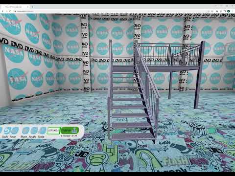Collider tutorial on Muse