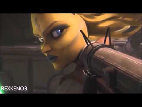 Clone Wars - Order 66