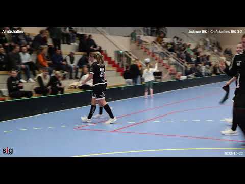 Lindome IBK - Craftstadens IBK