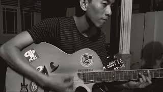 Download lagu cover lagu RAN (dekat di hati) by Angga&Rian mp3