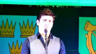 Emmet Cahill -Macushla