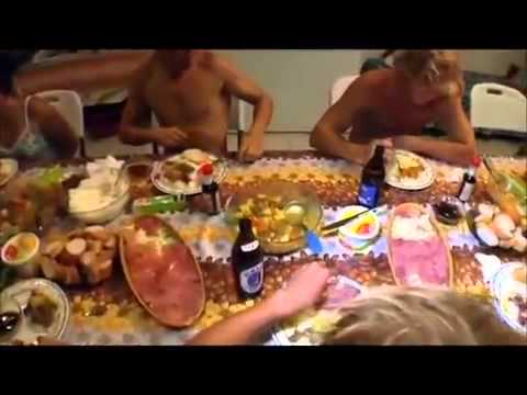 Don't fall in love with a scuba diver