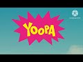 Yoopa Logo Remake