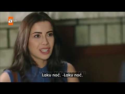 Ptice Bez Krila - 8 Epizoda Sa Prevodom