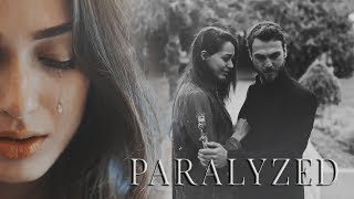 Yamaç and Sena | I&#39;m paralyzed