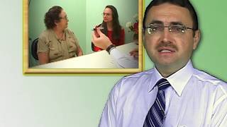 Mini Exame do Estado Mental Parte 1