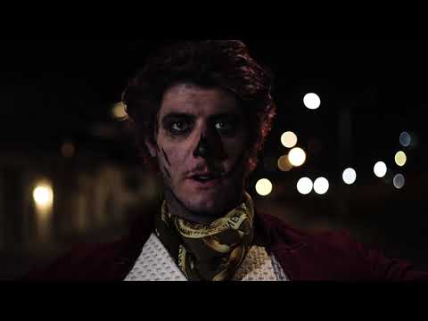 Swim in the Wild - A "Wants & Needs" Short Film